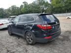 2014 Hyundai Santa FE GLS