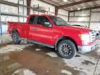 2012 Ford F150 Super Cab