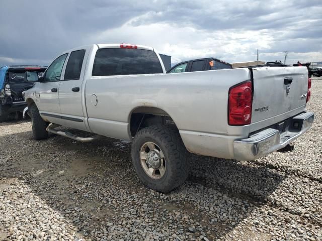 2007 Dodge RAM 2500 ST