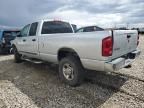 2007 Dodge RAM 2500 ST