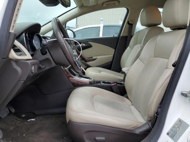 2014 Buick Verano Convenience