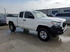 2021 Toyota Tacoma Access Cab