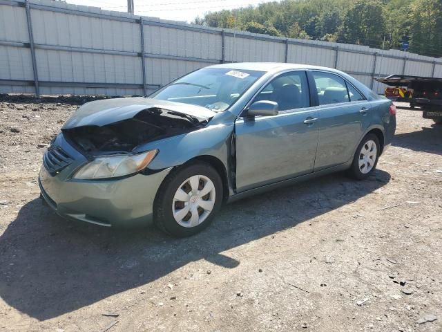 2007 Toyota Camry CE