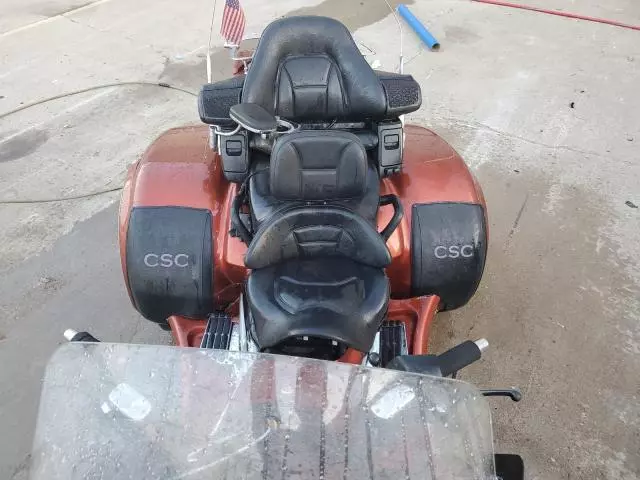 2007 Honda GL1800