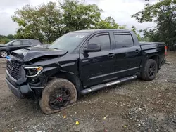 2019 Toyota Tundra Crewmax SR5 en venta en Baltimore, MD