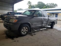 2006 Toyota Tundra Access Cab SR5 en venta en Greenwell Springs, LA