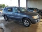 2006 Toyota Highlander Limited