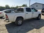 2014 Toyota Tacoma Double Cab