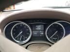 2008 Mercedes-Benz GL 550 4matic