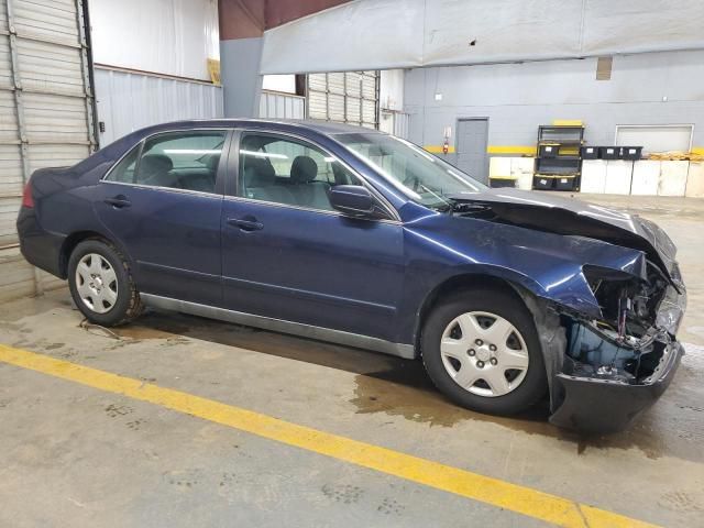 2006 Honda Accord LX