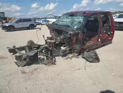 Chevrolet salvage cars for sale: 2009 Chevrolet Silverado C1500 LT