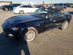 Buy Salvage Cars For Sale now at auction: 2018 Fiat 124 Spider Classica