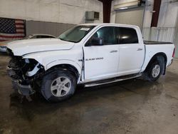 Salvage cars for sale at Avon, MN auction: 2011 Dodge RAM 1500