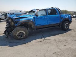 Carros salvage sin ofertas aún a la venta en subasta: 2021 Dodge RAM 1500 TRX