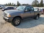 2006 Ford Ranger Super Cab