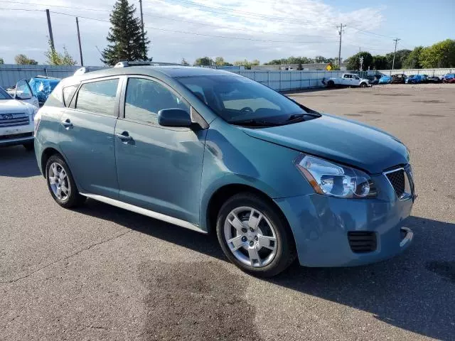 2009 Pontiac Vibe