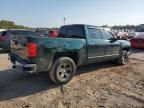 2014 Chevrolet Silverado C1500 LTZ