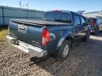 2013 Nissan Frontier S