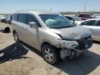 2012 Nissan Quest S