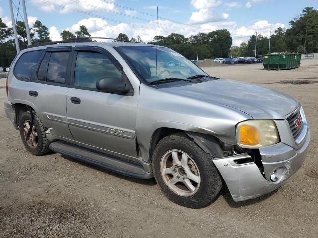 2004 GMC Envoy