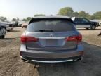 2018 Acura MDX Technology