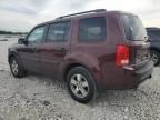 2011 Honda Pilot Exln