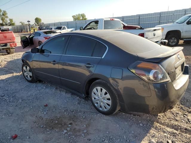 2008 Nissan Altima 2.5