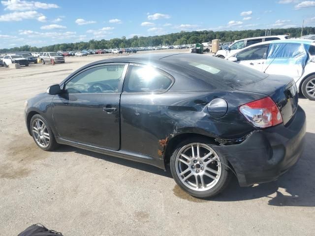 2007 Scion TC