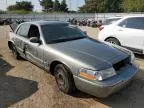 2003 Mercury Grand Marquis GS