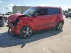 2010 KIA Soul +