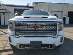 2020 GMC Sierra K2500 Denali