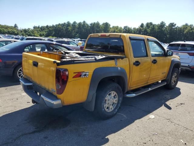 2005 Chevrolet Colorado