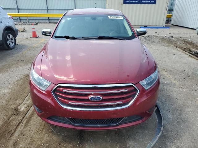 2014 Ford Taurus Limited