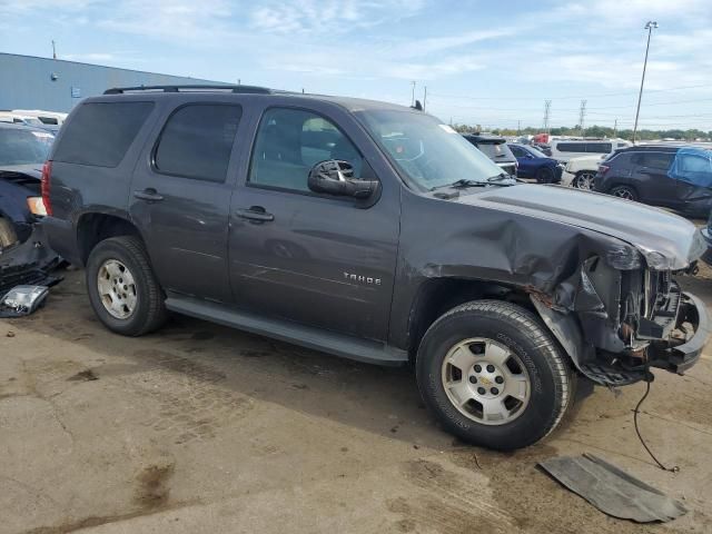 2010 Chevrolet Tahoe K1500 LS