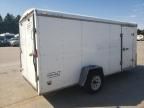 2005 Haulmark Cargo Trailer