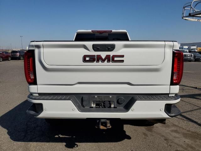 2020 GMC Sierra K2500 Denali