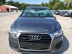 2018 Audi Q3 Premium