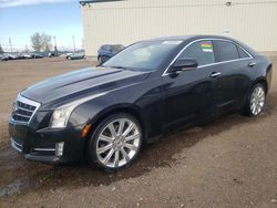 Cadillac salvage cars for sale: 2014 Cadillac ATS Premium