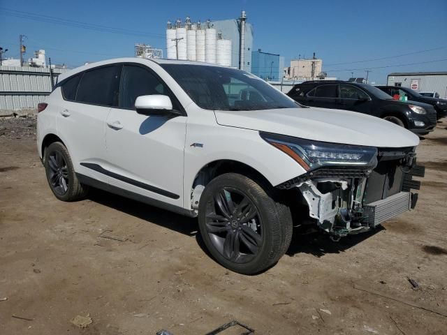 2021 Acura RDX A-Spec