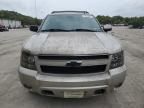 2008 Chevrolet Avalanche K1500