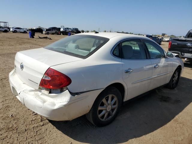 2007 Buick Lacrosse CX