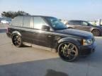 2008 Land Rover Range Rover Sport Supercharged