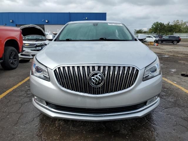 2016 Buick Lacrosse