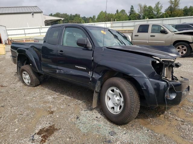 2010 Toyota Tacoma Access Cab