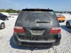 2007 Honda Odyssey EXL