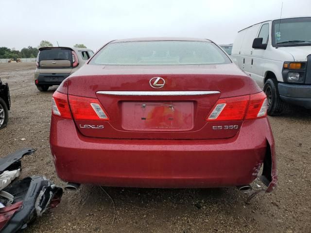 2009 Lexus ES 350