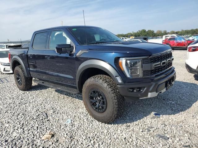 2023 Ford F150 Raptor