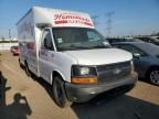 2007 Chevrolet Express G3500