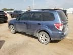 2011 Subaru Forester 2.5X