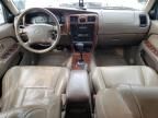 2000 Toyota 4runner Limited